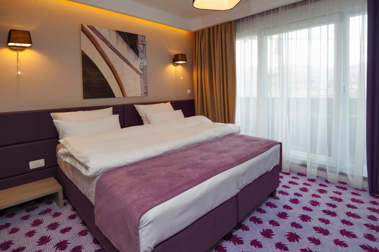Hotel Eden