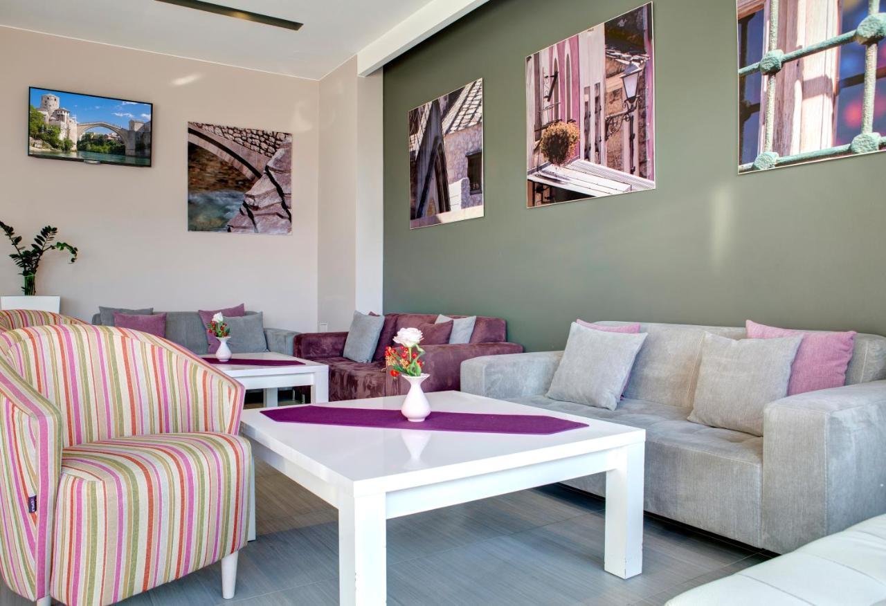 Eden 4* Mostar