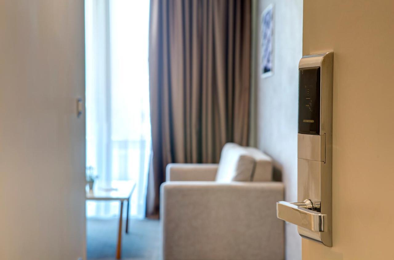 Hotel Eden